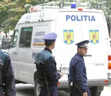 Comisarul-şef Nicu Ion evaluează poliţiştii din cele 9 posturi arondate